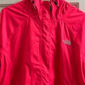 Pink Women’s North Face size XL